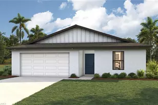 1120 NE 34th St, Cape Coral, FL 33909 - Photo 1
