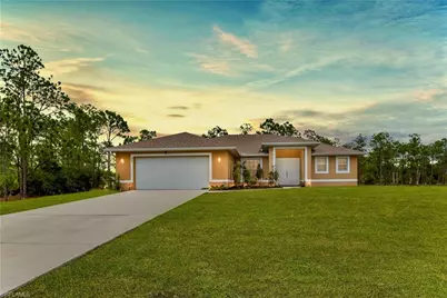 608 Truman Ave, Lehigh Acres, FL 33972 - Photo 1