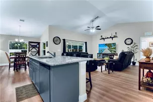 608 Truman Ave, Lehigh Acres, FL 33972 - Photo 2