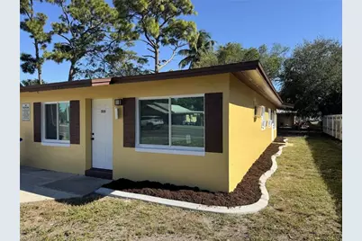 2839/2841 Evans Ave, Fort Myers, FL 33901 - Photo 1