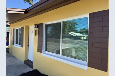 2839/2841 Evans Ave, Fort Myers, FL 33901 - Photo 2