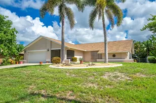 419 Mohawk Pkwy, Cape Coral, FL 33914 - Photo 1