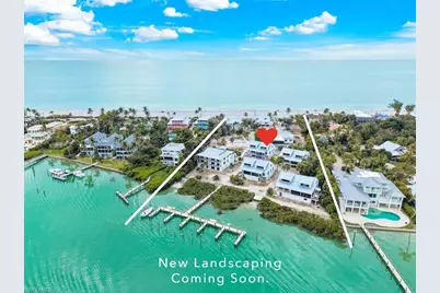 15411 Captiva Dr #3B, Captiva, FL 33924 - Photo 1