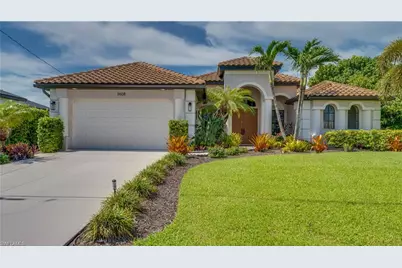 3608 NW 3rd St, Cape Coral, FL 33993 - Photo 1