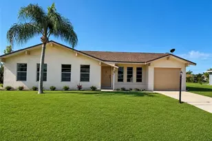 406 Parkside St, Lehigh Acres, FL 33936 - Photo 1
