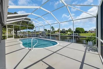 1157 SE 32nd Ter, Cape Coral, FL 33904 - Photo 40