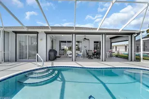 1157 SE 32nd Terrace, Cape Coral, FL 33904 - Photo 38