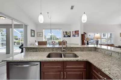 1157 SE 32nd Ter, Cape Coral, FL 33904 - Photo 16
