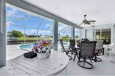 1157 SE 32nd Ter, Cape Coral, FL 33904 - Photo 34