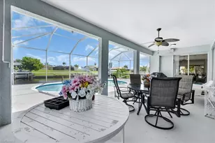 1157 SE 32nd Terrace, Cape Coral, FL 33904 - Photo 34