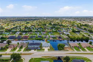 619 Cultural Park Blvd S, Cape Coral, FL 33990 - Photo 1