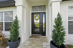 2523 NW Juanita Pl, Cape Coral, FL 33993 - Photo 2
