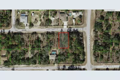 2802 W Buccaneer Ln, Dunnellon, FL 34433 - Photo 2