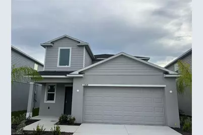 11808 Cloverly Ln, Punta Gorda, FL 33955 - Photo 1