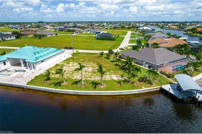 1414 NW 37th Pl, Cape Coral, FL 33993 - Photo 1