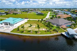 1414 NW 37th Pl, Cape Coral, FL 33993 - Photo 1