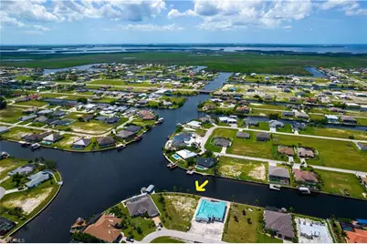 1414 NW 37th Pl, Cape Coral, FL 33993 - Photo 10