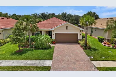 3390 Weston Manor Dr, Alva, FL 33920 - Photo 1