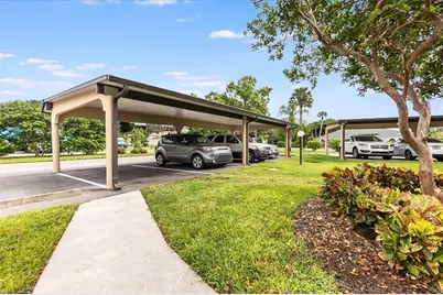 15460 Admiralty Cir #6, North Fort Myers, FL 33917 - Photo 30