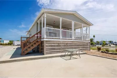 3822 Blueberry Ln, Saint James City, FL 33956 - Photo 1