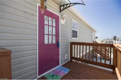 3822 Blueberry Ln, Saint James City, FL 33956 - Photo 6