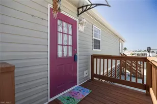 3822 Blueberry Ln, Saint James City, FL 33956 - Photo 6