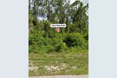 3123 70th St W, Lehigh Acres, FL 33971 - Photo 1
