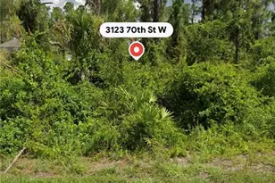 3123 70th St W, Lehigh Acres, FL 33971 - Photo 1