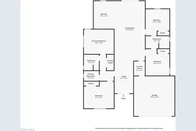 2725 Embers Pkwy W, Cape Coral, FL 33993 - Photo 40