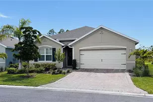 20324 Camino Torcido Loop, North Fort Myers, FL 33917 - Photo 1