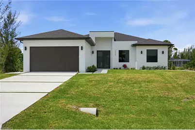 2026 NW 21st St, Cape Coral, FL 33993 - Photo 2