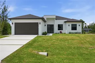 2026 NW 21st St, Cape Coral, FL 33993 - Photo 2