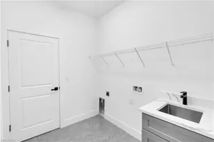864 Chantilly St E, Lehigh Acres, FL 33974 - Photo 28