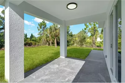864 Chantilly St E, Lehigh Acres, FL 33974 - Photo 30