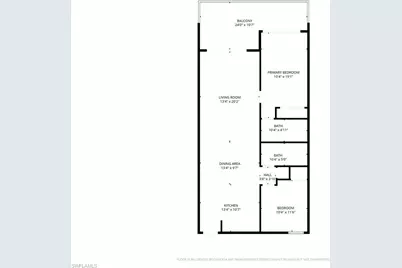 100 Estero Blvd #433, Fort Myers Beach, FL 33931 - Photo 44