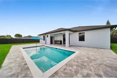 1013 NE 12th Ter, Cape Coral, FL 33909 - Photo 28