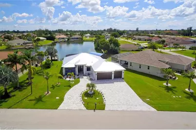 3113 SW 18th Ave, Cape Coral, FL 33914 - Photo 2