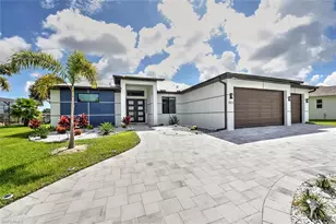 3113 SW 18th Ave, Cape Coral, FL 33914 - Photo 1