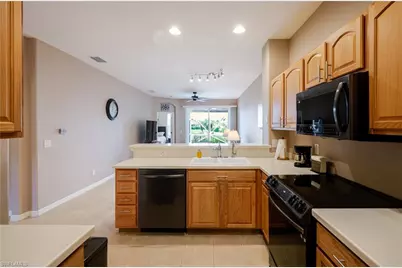 20911 Calle Cristal Ln #3, North Fort Myers, FL 33917 - Photo 8