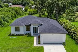 2713 8th St W, Lehigh Acres, FL 33971 - Photo 1