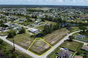 801 NE 38th Terrace, Cape Coral, FL 33909 - Photo 1