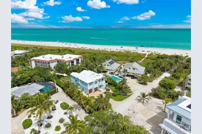 1114 Seagrape Ln, Sanibel, FL 33957 - Photo 4