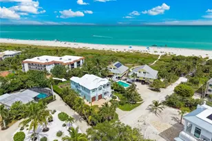 1114 Seagrape Ln, Sanibel, FL 33957 - Photo 4