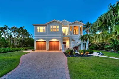 1114 Seagrape Ln, Sanibel, FL 33957 - Photo 2