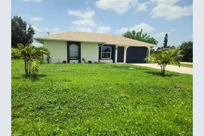 4020 26th St SW, Lehigh Acres, FL 33976 - Photo 2