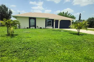 4020 26th St SW, Lehigh Acres, FL 33976 - Photo 2