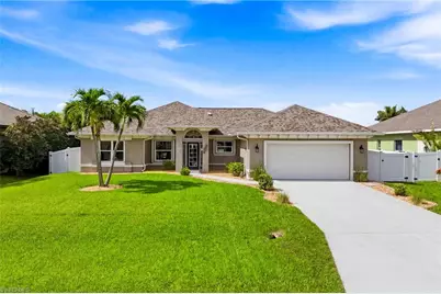 2658 SW 31st Ln, Cape Coral, FL 33914 - Photo 1