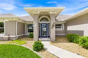 2658 SW 31st Ln, Cape Coral, FL 33914 - Photo 2