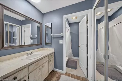 4420 Santa Barbara Blvd #204, Cape Coral, FL 33914 - Photo 18