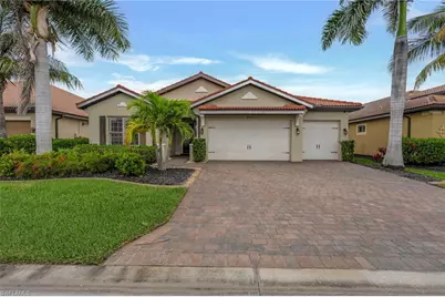 8720 Westwood Oaks Pl, Fort Myers, FL 33908 - Photo 2